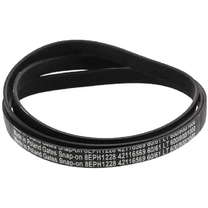 Snaar 1228H8EL voor wasmachine voor HAIER HW50-10F2S