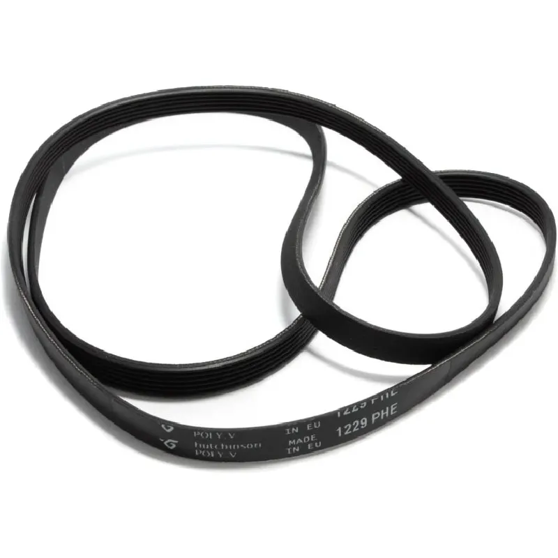 Snaar 1229H6EL voor wasmachine voor IGNIS LOE8052