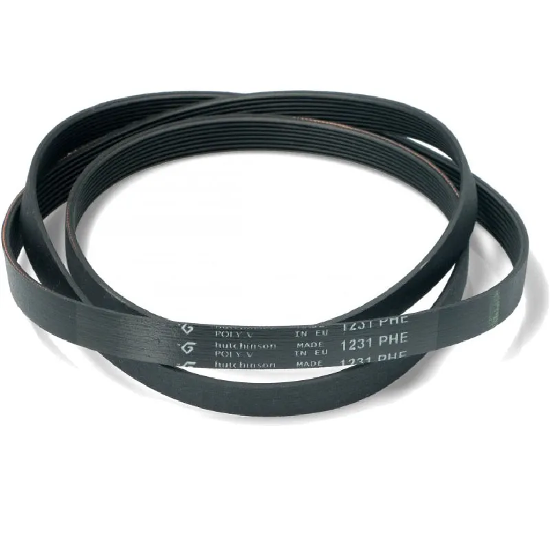 Snaar 1231H8EL voor wasmachine voor HOOVER HNL6106