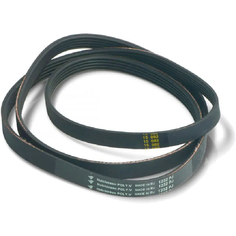 Snaar 1232J4 voor wasmachine voor LADEN EV 1265
