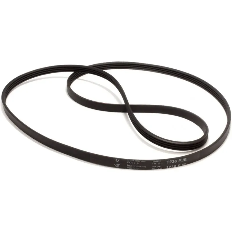 Snaar 1236J4EL voor wasmachine voor LADEN EV1038