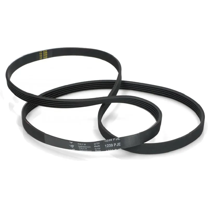 Snaar 1239J5EL voor wasmachine voor HISENSE WFKV9014T