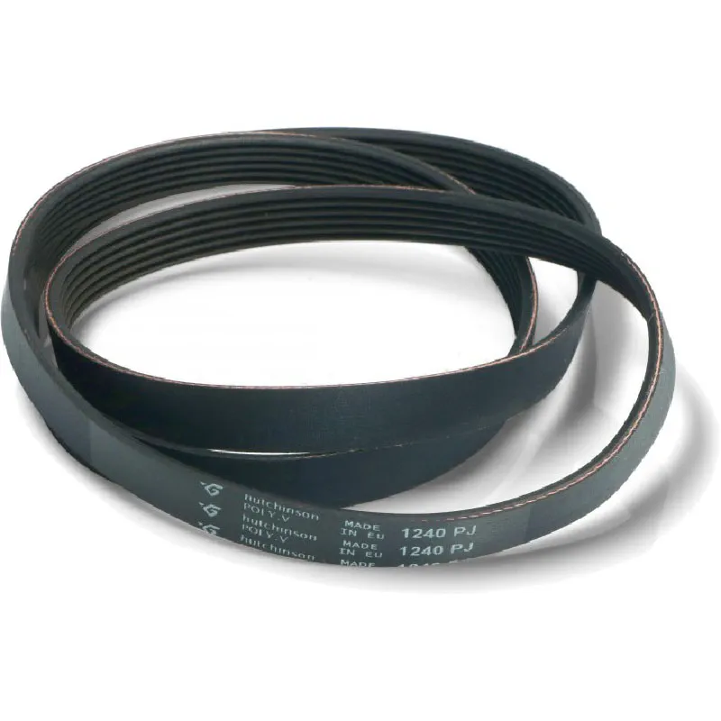 Snaar 1240J6 voor wasmachine voor BAUKNECHT WAE8010