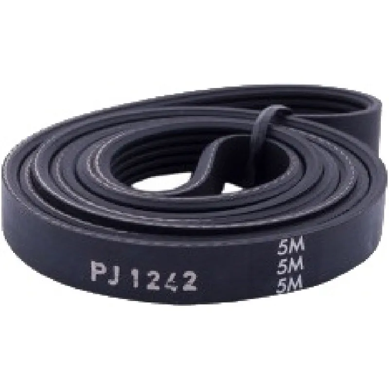 Snaar 1242J3EL voor wasmachine voor BEKO EV 5800