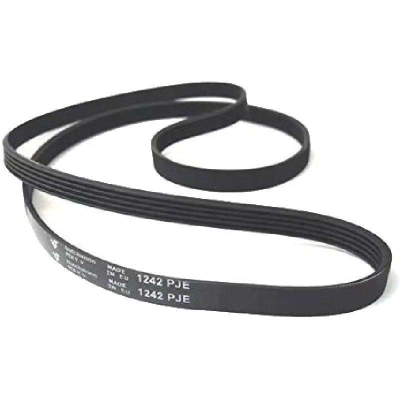Snaar 1242J5EL voor wasmachine voor SIEMENS WP12T254FN
