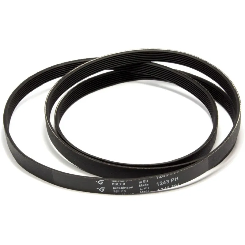 Snaar 1243H7 voor wasmachine voor IGNIS LOE613