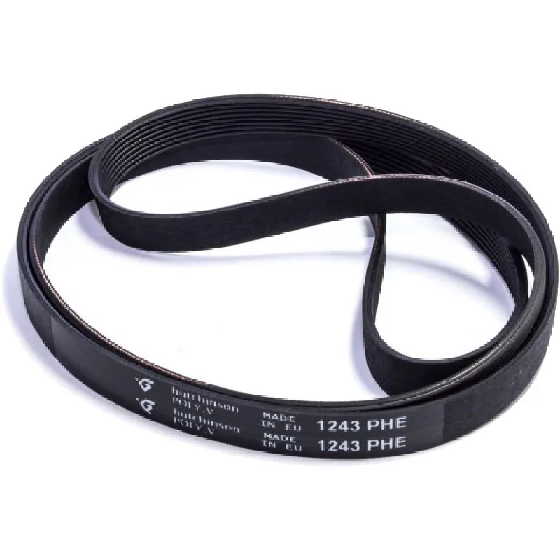 Snaar 1243H8EL voor wasmachine voor LADEN FL 8045