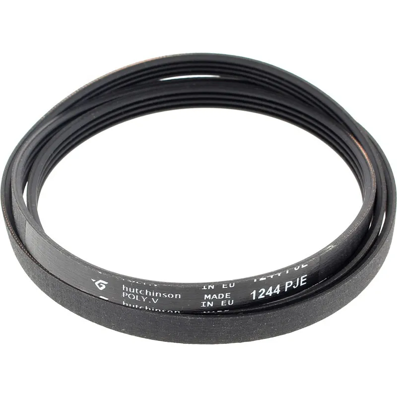 Snaar 1244J4 voor wasmachine voor BEKO WMD68120