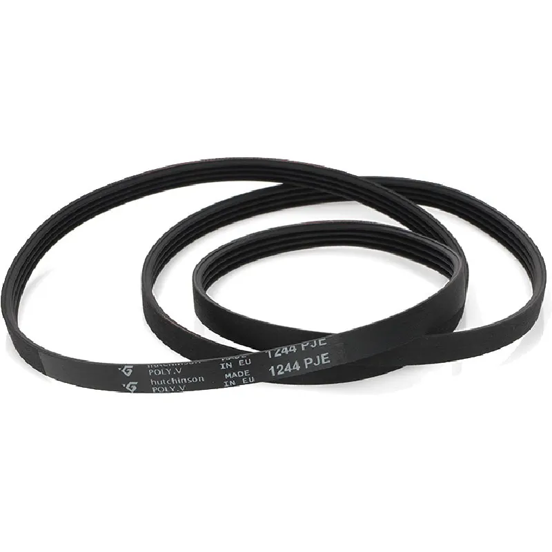 Snaar 1244J4EL voor wasmachine voor BEKO WMB61221W