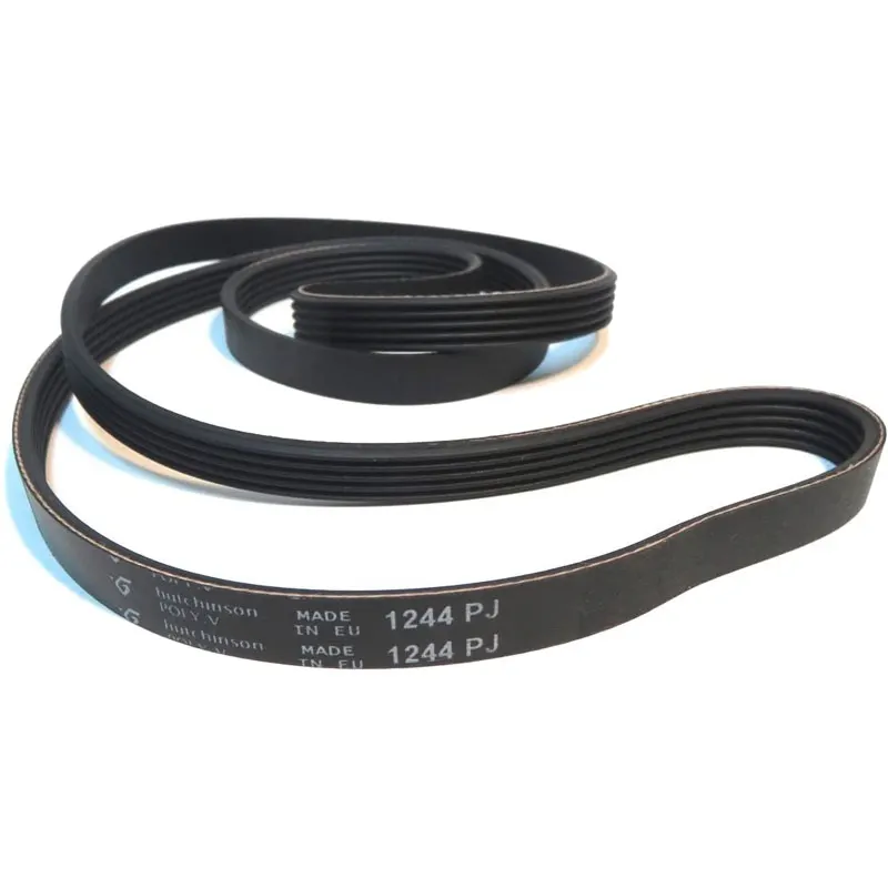 Snaar 1244J5 voor wasmachine voor BEKO WTX81232W