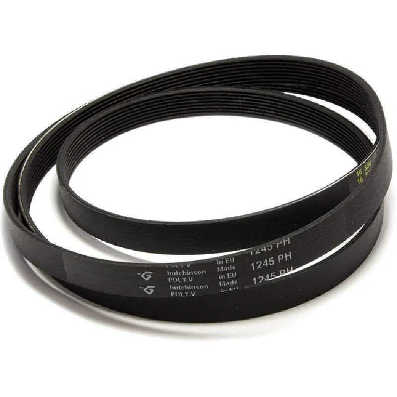 Snaar 1245H8 voor wasmachine voor THOMSON L83V 5960
