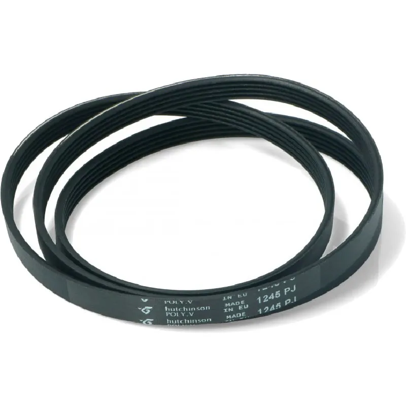 Snaar 1245J5 voor wasmachine voor WHIRLPOOL AWM6123