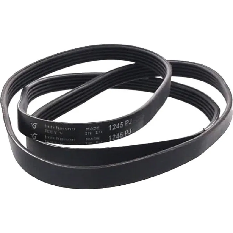 Snaar 1245J6 voor wasmachine voor BEKO WMB 81221 M