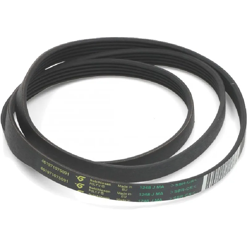Snaar 1248J5 voor wasmachine voor IGNIS LOE 106