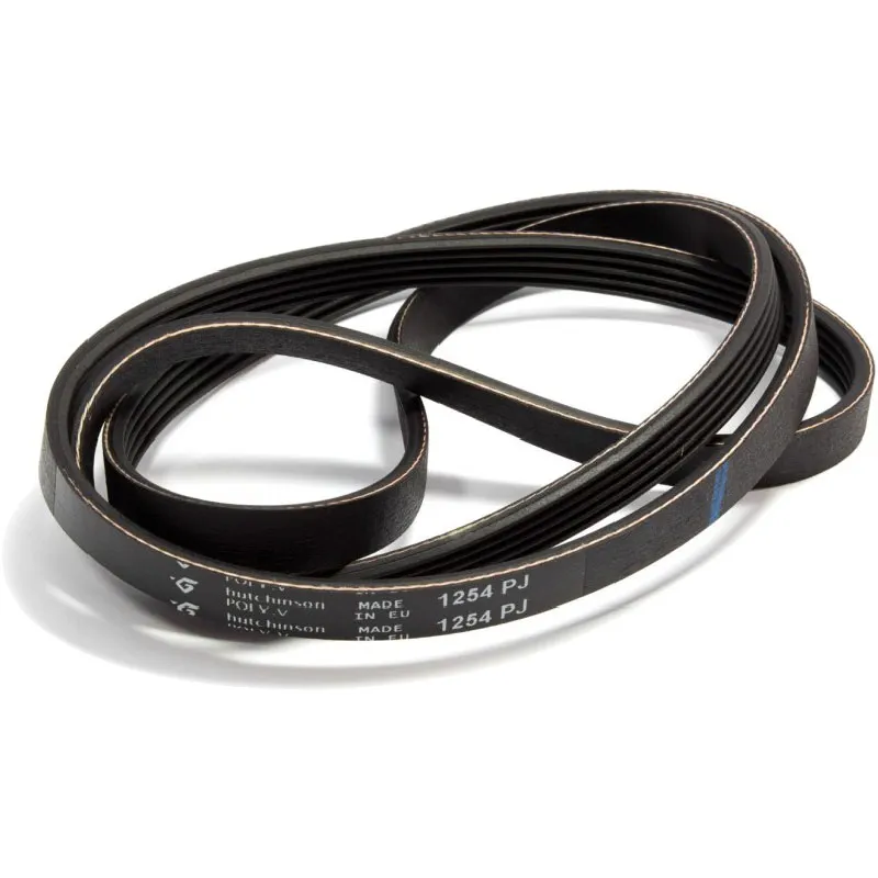 Snaar 1254J5 voor wasmachine voor BAUKNECHT WA8755F