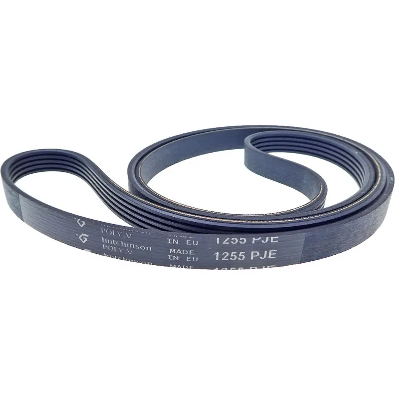 Snaar 1255J5EL voor wasmachine voor TEKA LI41080E