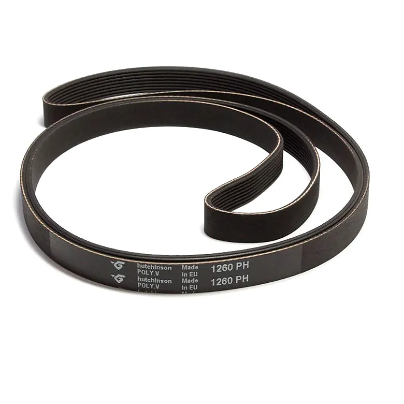 Snaar 1260H8 voor wasmachine voor AEG LAV9019W