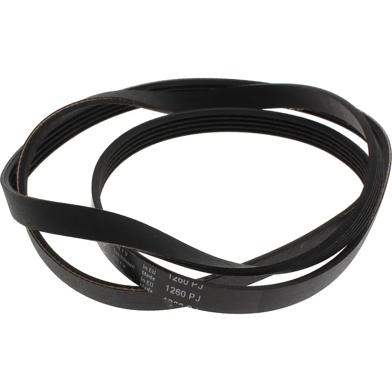 Snaar 1260J5 voor wasmachine voor HAIER HNS1002A