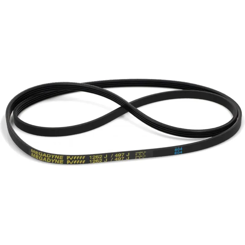 Snaar 1262J5 voor wasmachine voor GORENJE WA50129SRD