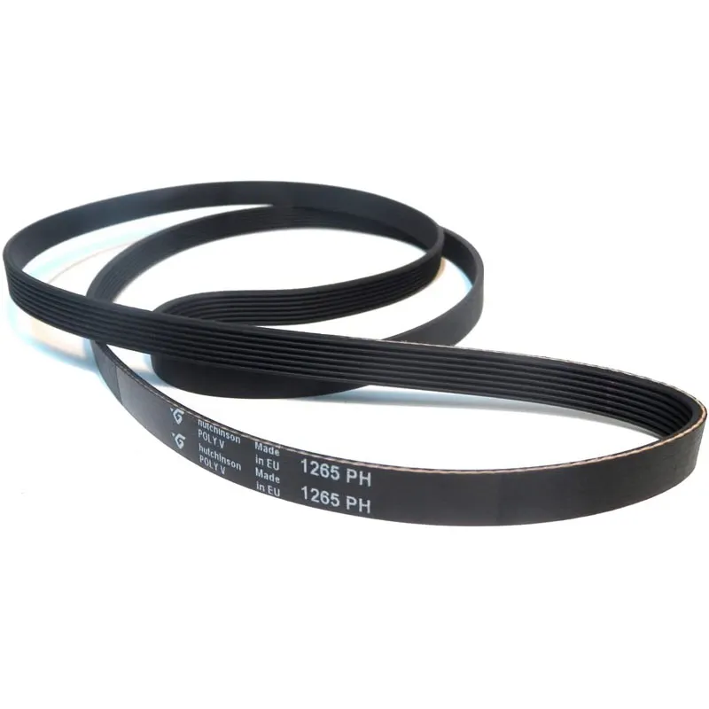 Snaar 1265H7 voor wasmachine voor FAGOR FI1750