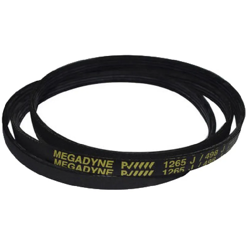 Snaar 1265J4 voor wasmachine voor SAMSUNG WW70T303MBW