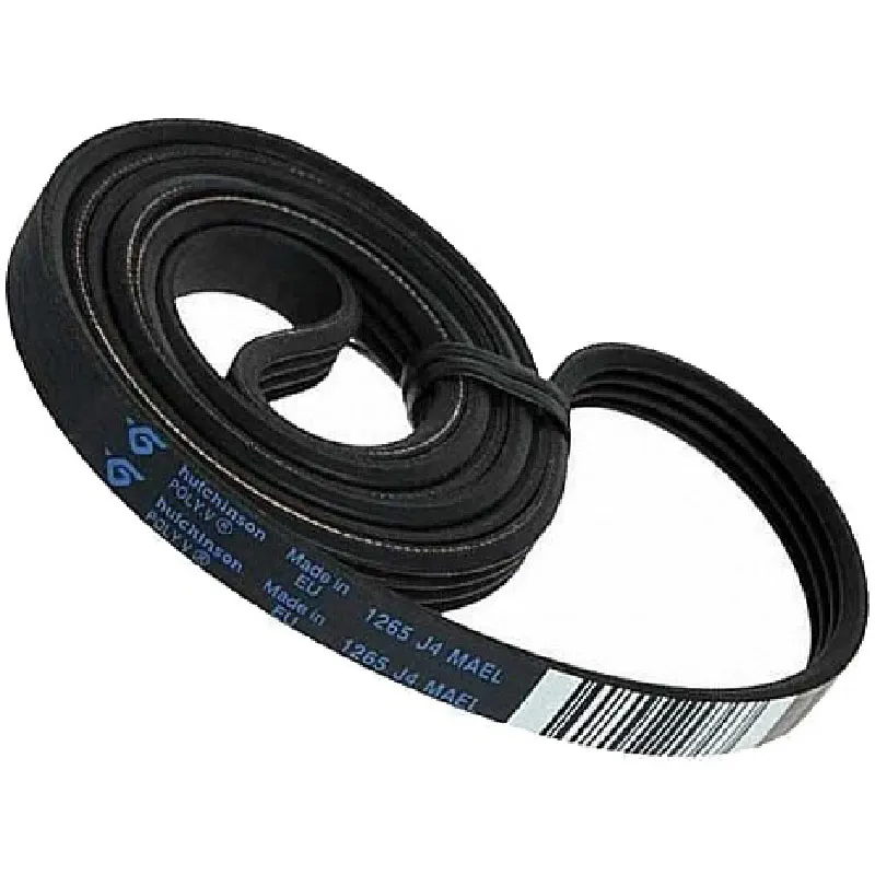 Snaar 1265J4EL voor wasmachine voor OCEANIC OCEALL814W2