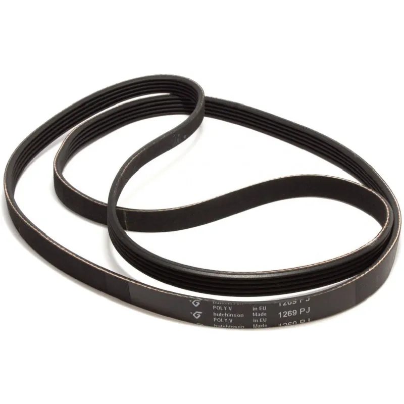 Snaar 1269J4 voor wasmachine voor SMEG 93CT1