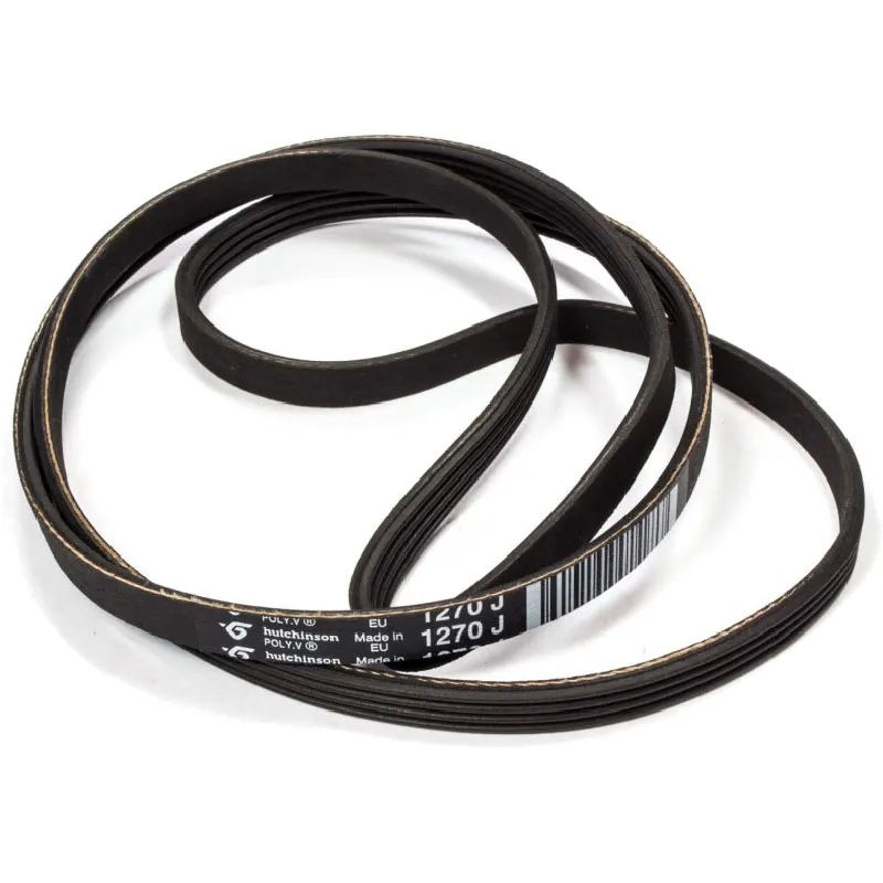 Snaar 1270J4 voor wasmachine voor SAMSUNG WF0600NBEXEP
