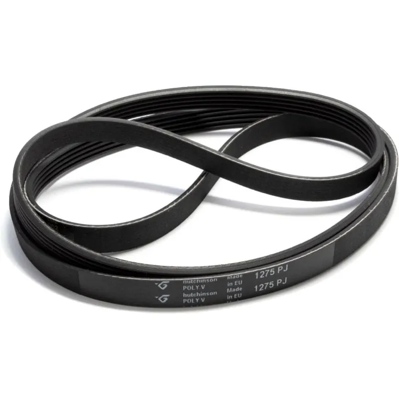 Snaar 1275J5 voor wasmachine voor SAMSUNG WF60F4E0N2W