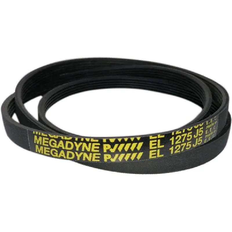 Snaar 1275J5EL voor wasmachine voor ELECTROLUX EW1085F-W