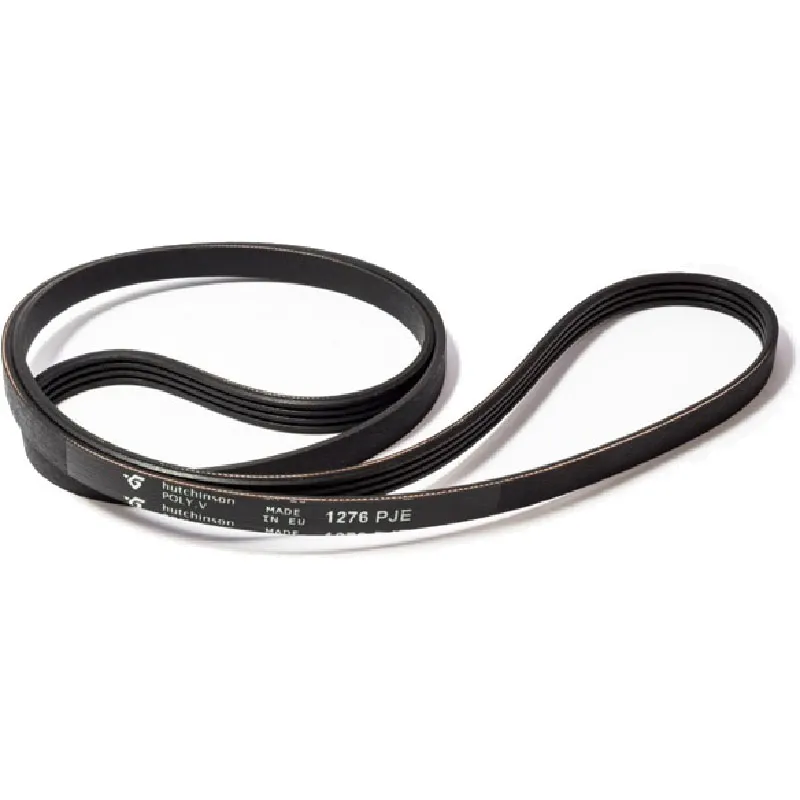 Snaar 1276J4 voor wasmachine voor FAURE FWA3112