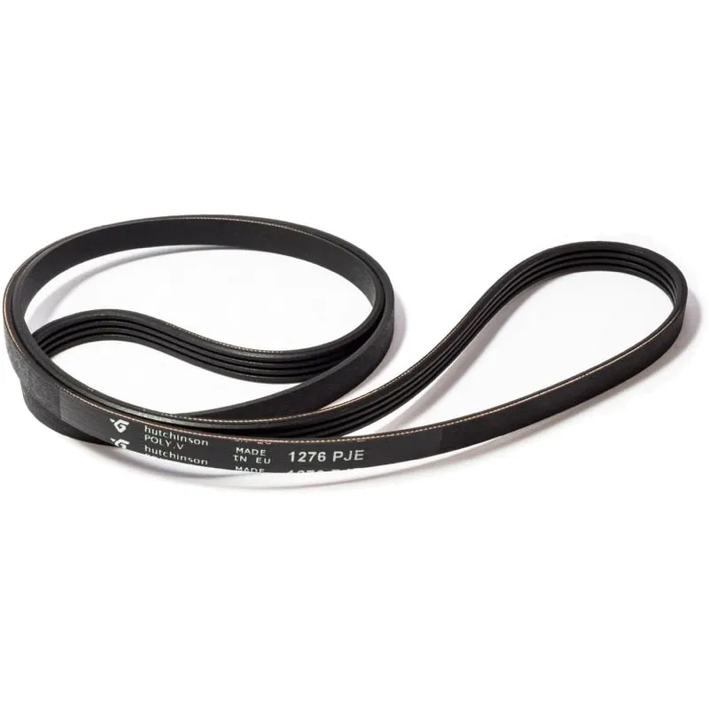 Snaar 1276J4EL voor wasmachine voor BEKO WMB6508L