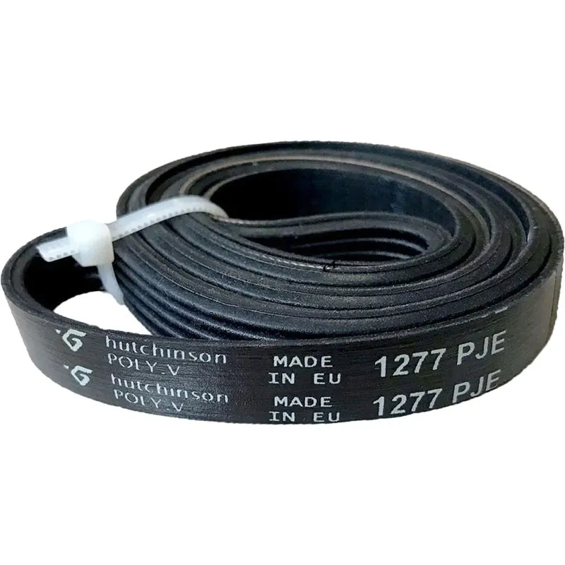 Snaar 1277J5EL voor wasmachine voor BEKO WM6142S