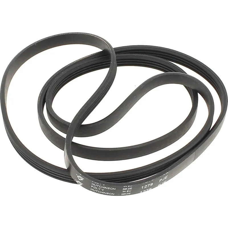 Snaar 1279J4EL voor wasmachine voor INDESIT W 64 IT