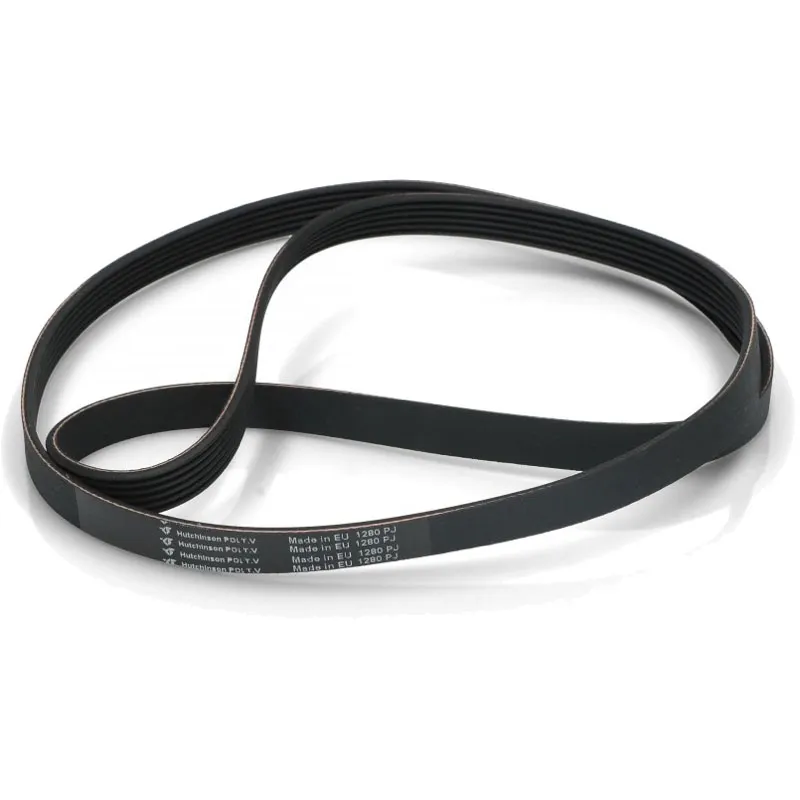 Snaar 1280J6 voor wasmachine voor ZANKER CF2066