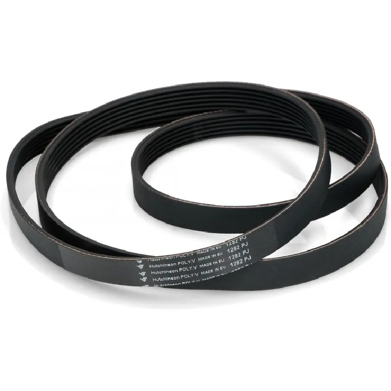 Snaar 1282J6 voor wasmachine voor ZANUSSI TA1033V