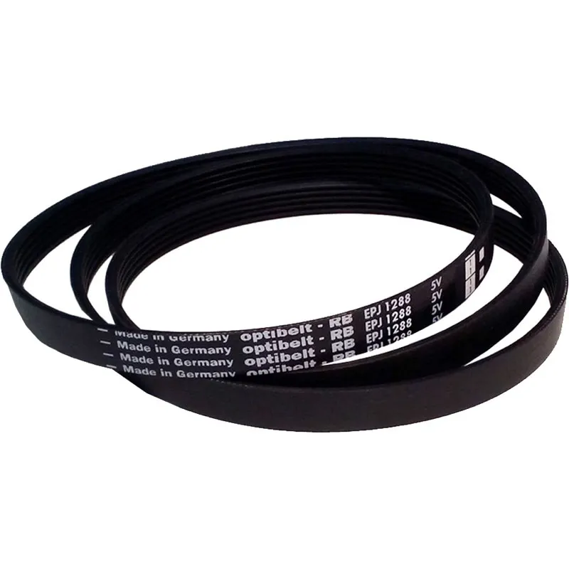 Snaar 1288J5 voor wasmachine voor VEDETTE VLF842WW