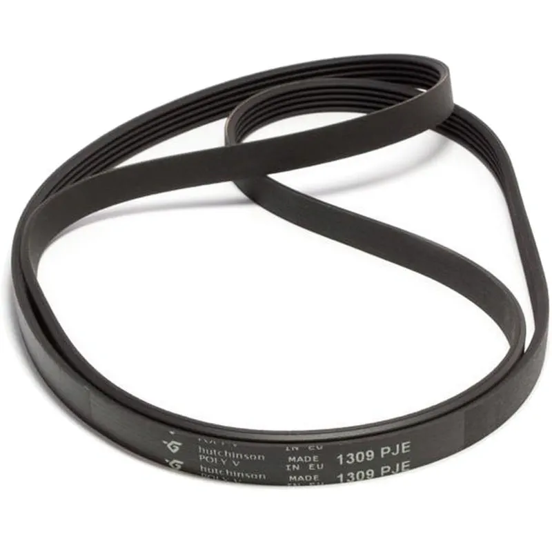 Snaar 1309J6EL voor wasmachine voor BELLAVITA LF1214A+++WMIC