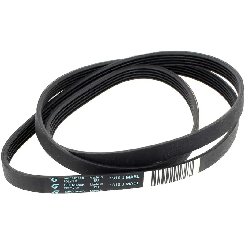 Snaar 1310J6EL voor wasmachine voor GORENJE W7723/I