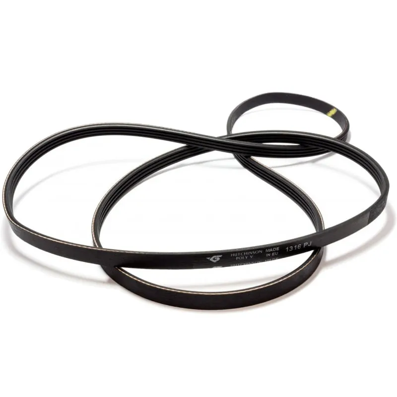 Snaar 1316J4 voor wasmachine voor BEKO WMB6006 RS
