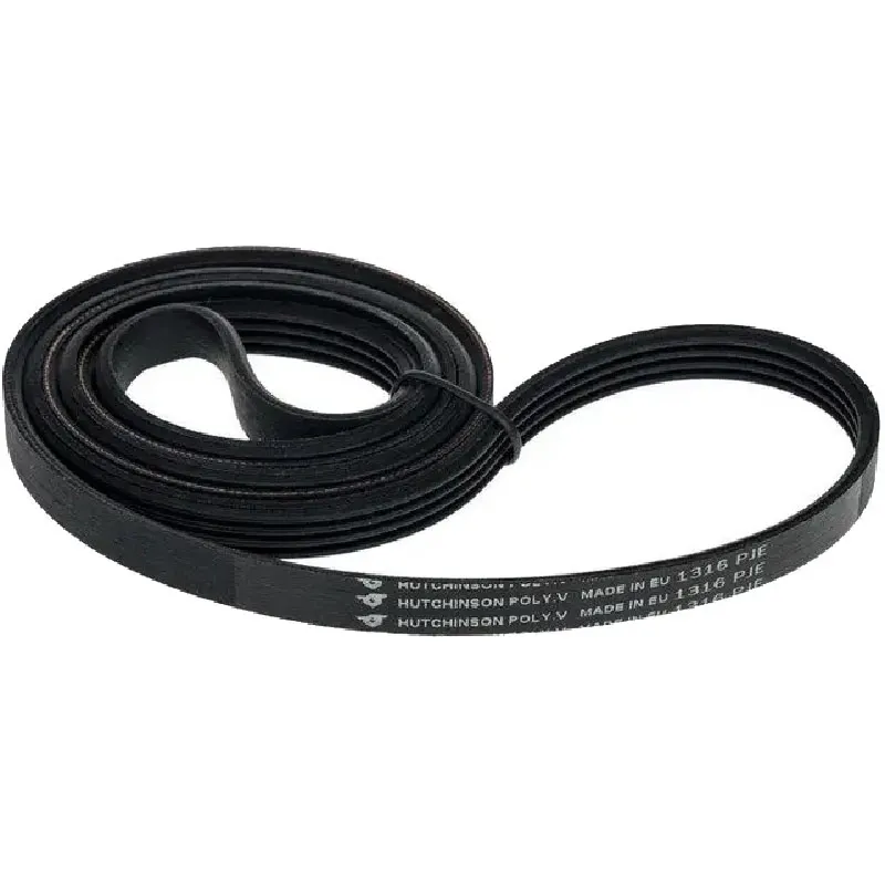 Snaar 1316J4EL voor wasmachine voor BEKO WME23560