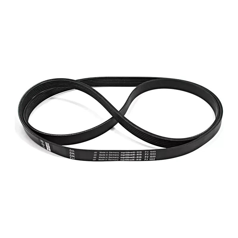 Snaar 1355J6 voor wasmachine voor BLOMBERG E850