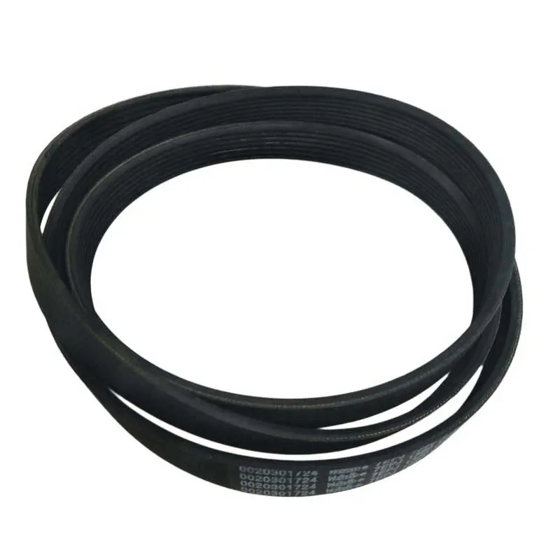 Snaar 1380J7EL voor wasmachine voor HAIER HW150BP14986EF