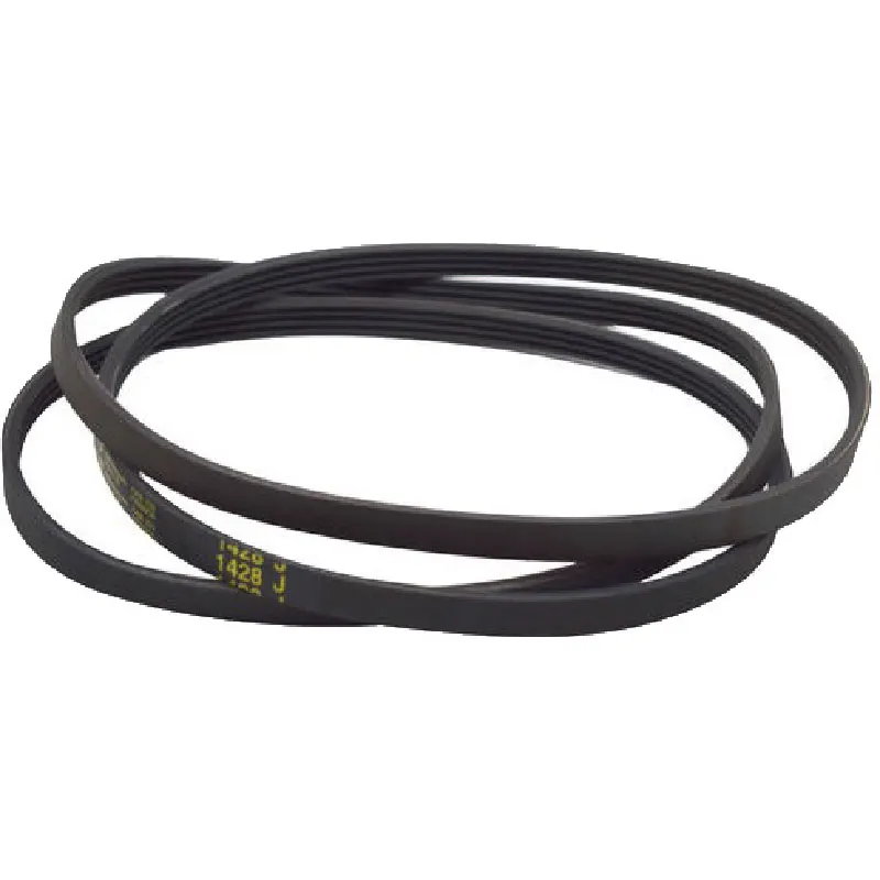 Snaar 1428J4 voor wasmachine voor WHIRLPOOL M720BS