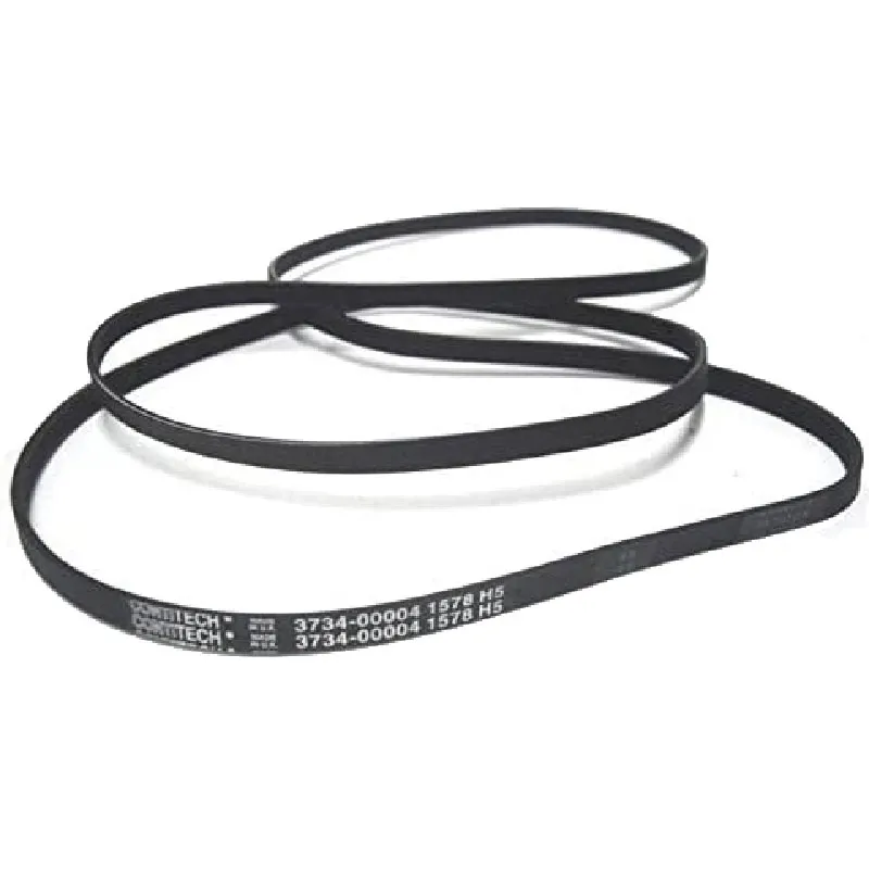 Snaar 1578H5 voor wasmachine voor HOTPOINT TS12PE