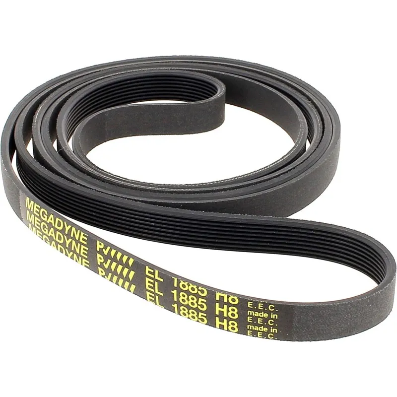 Snaar 1885H8EL voor wasdroger voor ARISTON S51EX