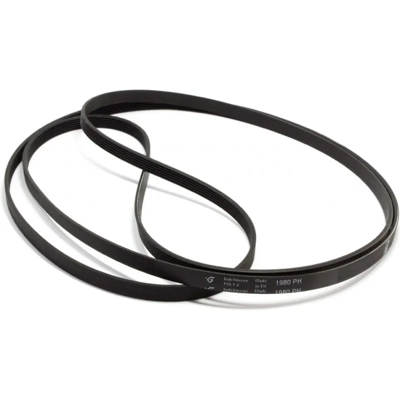 Snaar 1980H6 voor wasdroger voor AEG T57860W