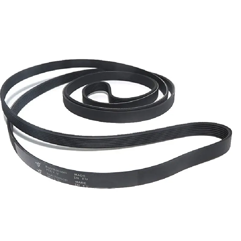 Snaar 2367H5 voor wasdroger voor WHIRLPOOL 3LCED9100WQ0