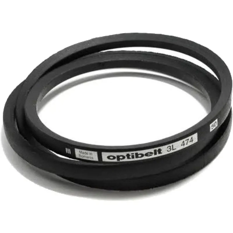 Snaar 3L474 voor wasmachine voor IGNIS AWV618