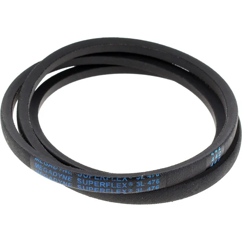 Snaar 3L476 voor wasmachine voor IGNIS AWV 628
